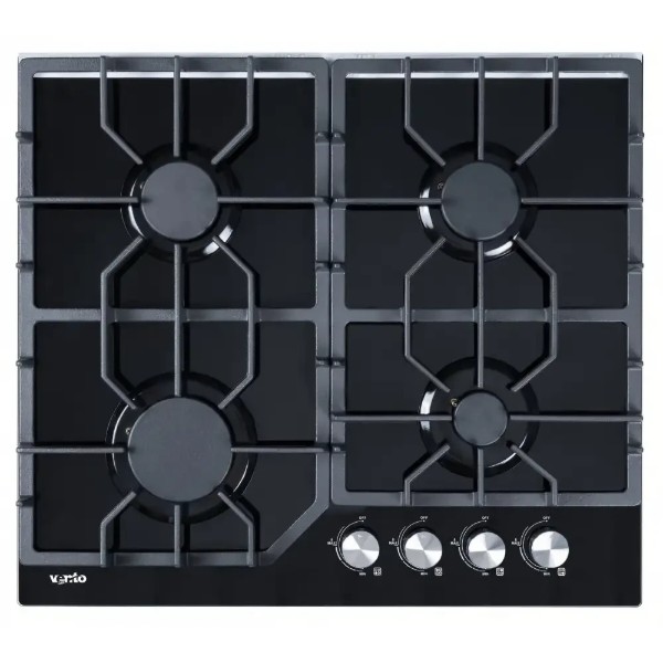 Фото - Варочная панель газовая Ventolux HG L7G CS (BK)